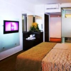 Amorgos Boutique Hotel