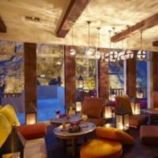 Evason Ma’In Hot Springs & Six Senses Spa 5*