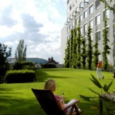Holiday Inn Prague Congress Centre 4*