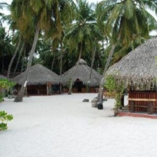 Lakshadweep Bangaram Island 4*