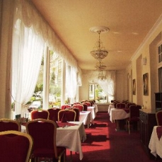 Spa Hotel Ulrika 4*