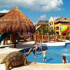 Iberostar Paraiso Maya 5*