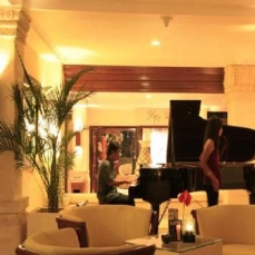 Aston Bali Resort & Spa 4*