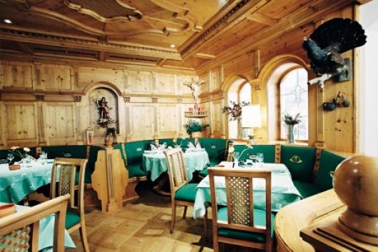 Impuls Hotel Tirol 4*