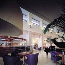 Sheraton Tel Aviv Hotel and Towers 5* 