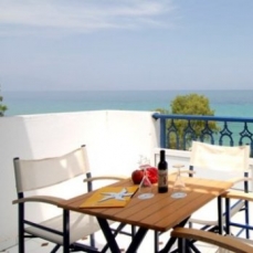 Iberostar Plagos Beach 4*
