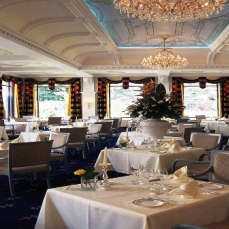 Grand Hotel Hof Ragaz 5*