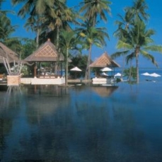 The Oberoi Lombok 5*