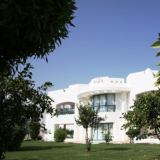 Royal Rojana Resort 5*