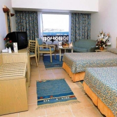 Tropitel Naama Bay 5*
