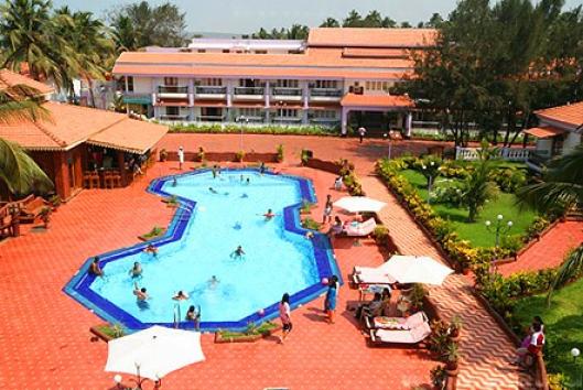 Goan Heritage 3*