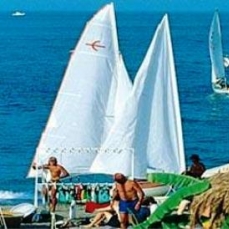 Naxos Beach Resort  4*