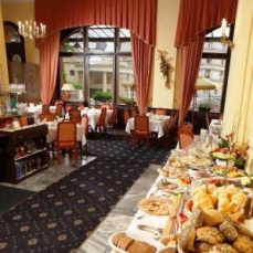 Hotel Romance Puskin 4*
