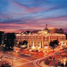 Rex Hotel 4*