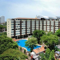 Mountain Beach Hotel 3*