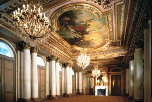 The Westin Paris 4*