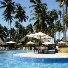 Ocean Paradise Resort 5*