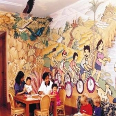 Nusa Dua Beach Hotel & Spa 5*