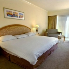 Le Meridien Dead Sea 5*