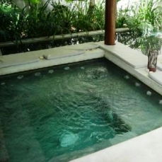 Kayu Manis Private Villas & SPA 5*