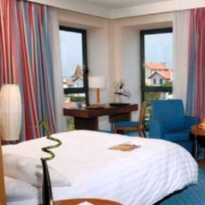 Radisson Blu Hotel Biarritz  4*