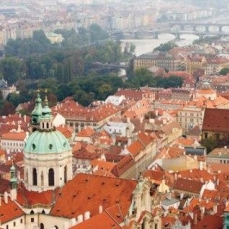 Mandarin Oriental, Prague 5*