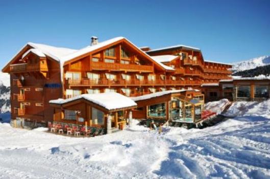 Annapurna 5*