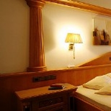 Larchenhof 5*