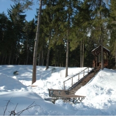 «Воробьи», пансионат 