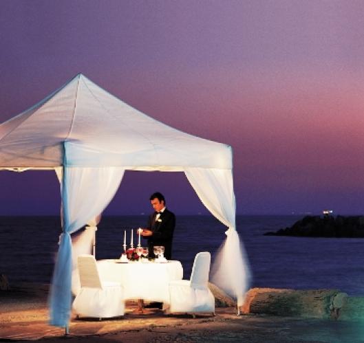 Amathus Beach Hotel 5*