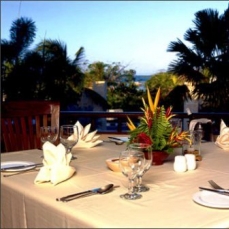 Ramada Benoa 4*