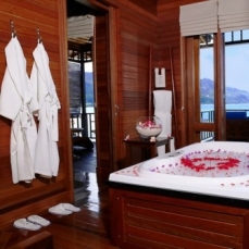 The Hilton Seychelles Northolme Resort &Spa 5*