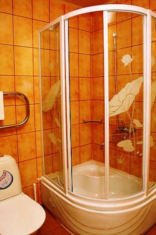 «Фиеста», парк-отель фиеста