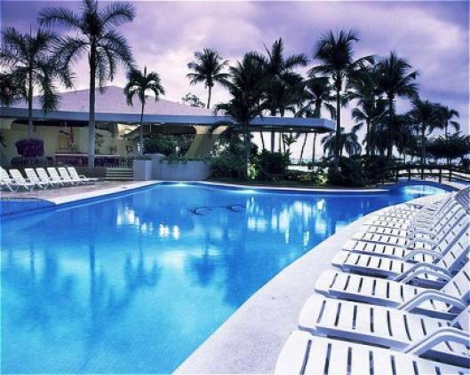 Hyatt Regency Acapulco 5*