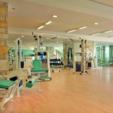 Corfu Chandris 4*