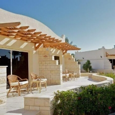 Coral Beach Rotana Resort 4*