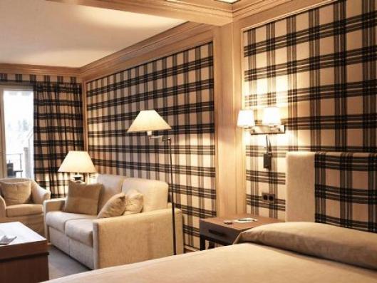 Grand Hotel Park 5*
