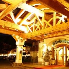 Larchenhof 5*