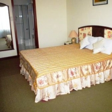Yasaka Saigon Nhatrang Resort Hotel & Spa 4*