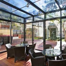 Kempinski  Hybernska Prague 5*