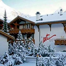 Ferienart Resort & Spa 5*