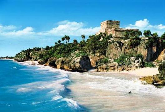 Dreams Tulum Resort & Spa 5*