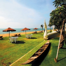 Dor – Shada Resort By The Sea 4*