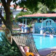 Heritage Village Club Hotel 3*+ 