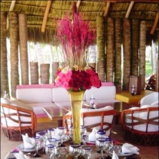 Las Alamandas 5*