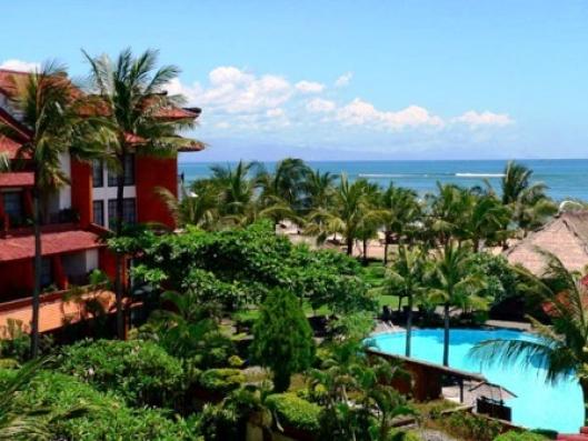 Alila Villas Uluwatu 5*