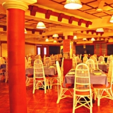 Uday Samudra 5*