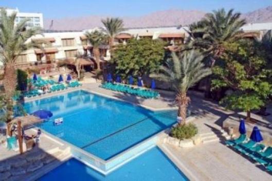 Marina Club 4*
