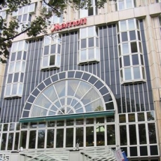 Marriott Vienna 5*