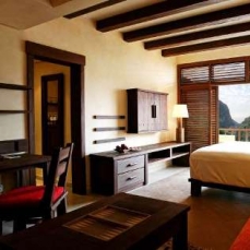 Evason Ma’In Hot Springs & Six Senses Spa 5*